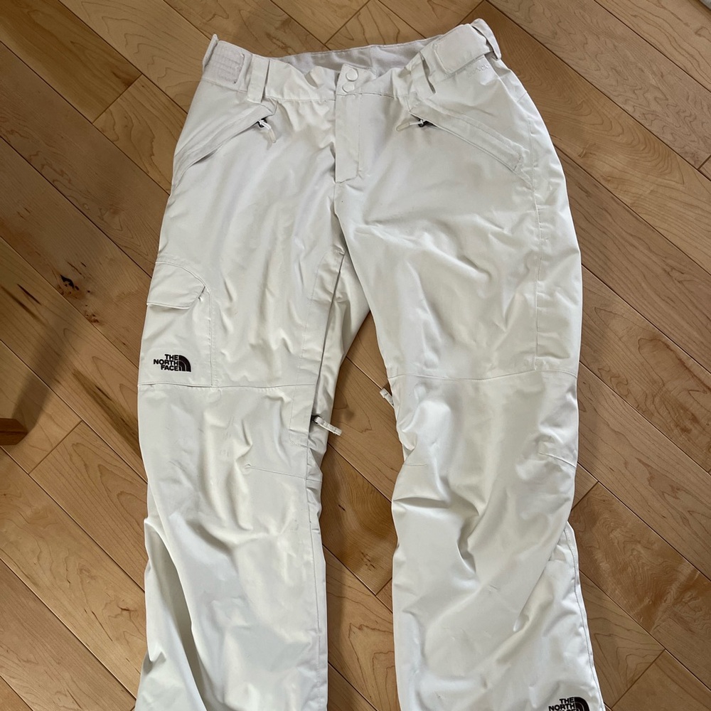 The North Face Snow Pants
